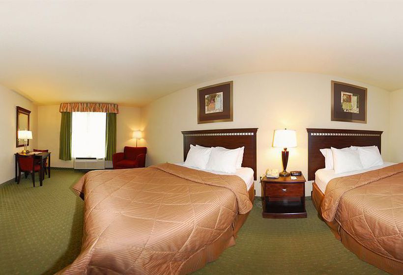 Hôtel Comfort Inn & Suites Elk City  | Elk City | Oklahoma | Hôtels aux États-Unis 5