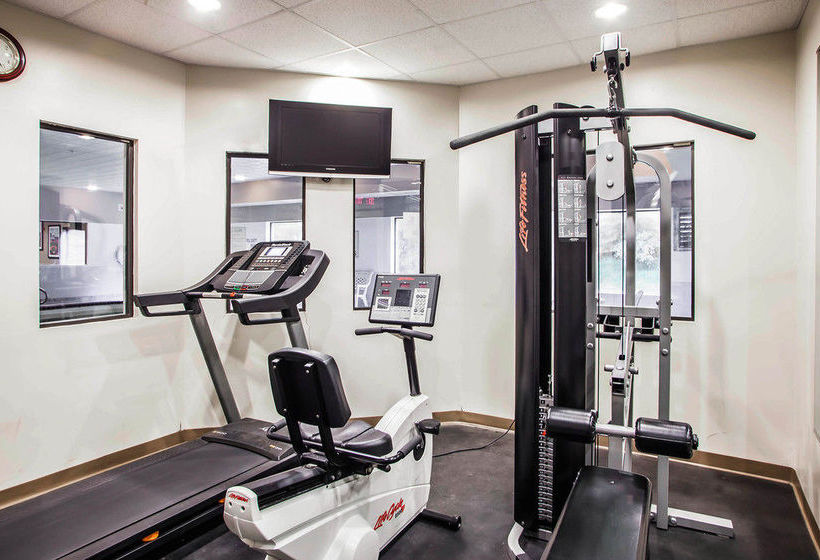 Hotel Comfort Inn & Suites O Fallon