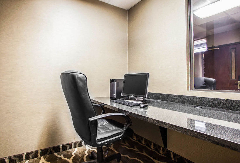 Hotel Comfort Inn & Suites O Fallon  | O'Fallon | Missouri | United States 1