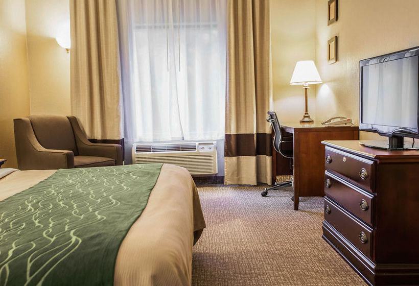Hotel Comfort Inn & Suites O Fallon  | O'Fallon | Missouri | United States 10