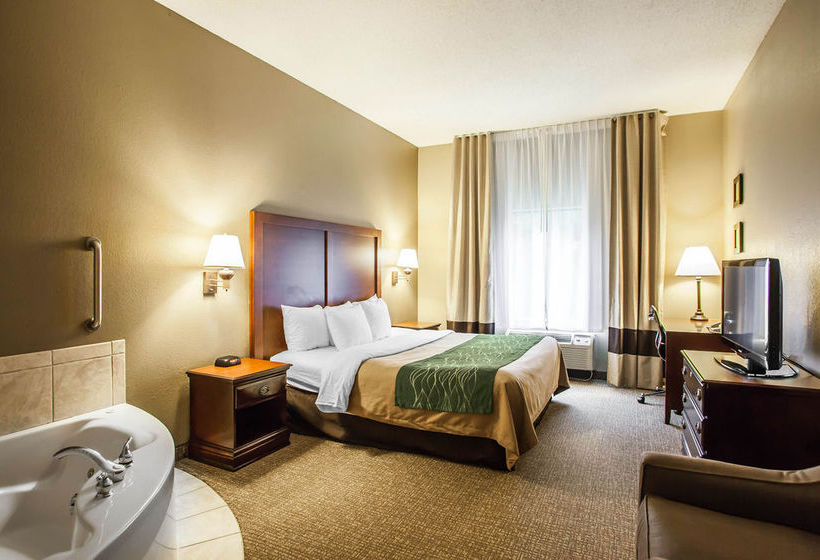 Hotel Comfort Inn & Suites O Fallon  | O'Fallon | Missouri | United States 11