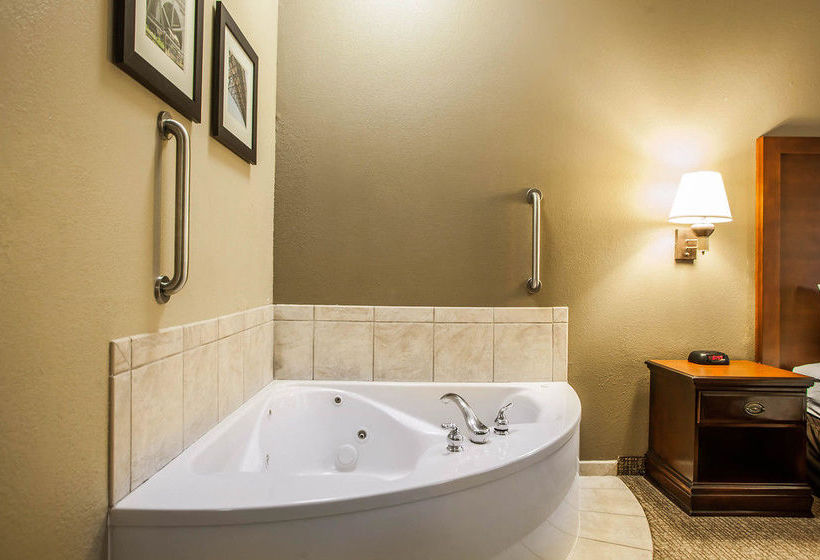 Hotel Comfort Inn & Suites O Fallon  | O'Fallon | Missouri | United States 12