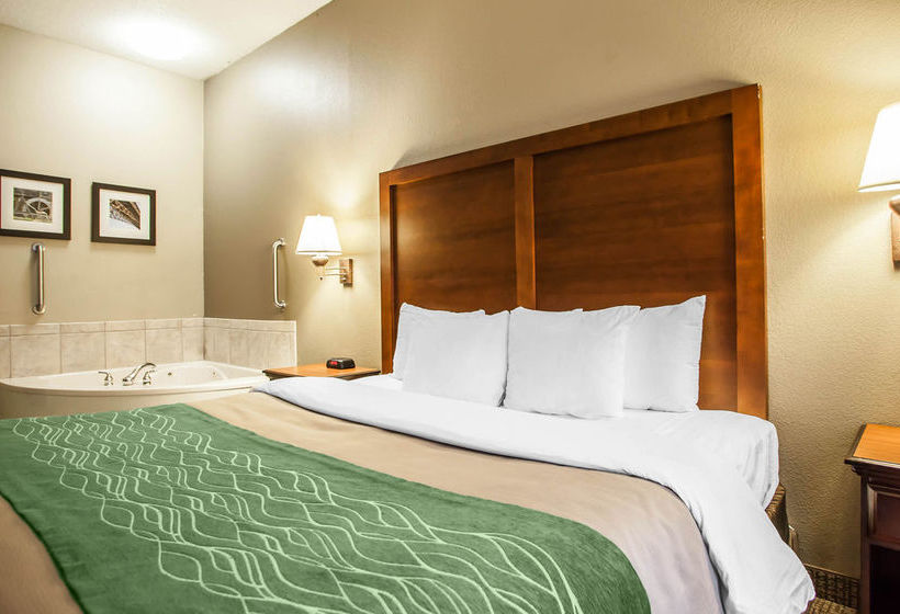 Hotel Comfort Inn & Suites O Fallon  | O'Fallon | Missouri | United States 14