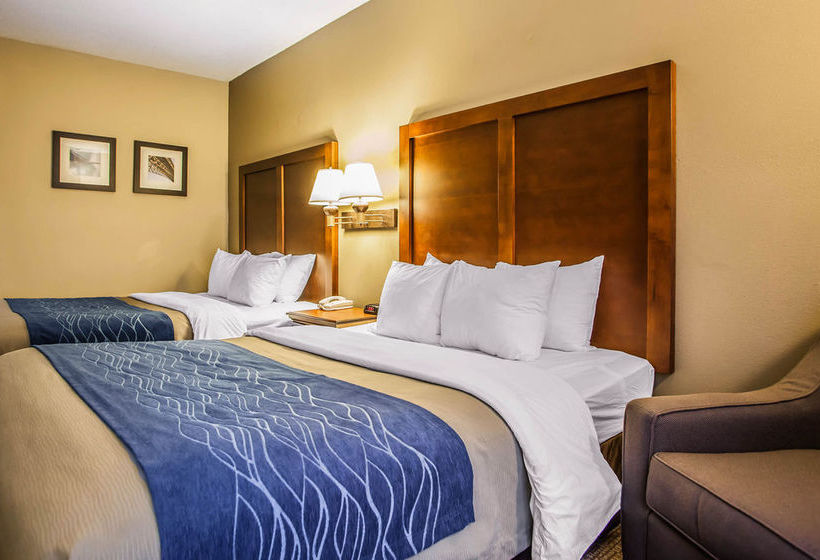 Hotel Comfort Inn & Suites O Fallon  | O'Fallon | Missouri | United States 15