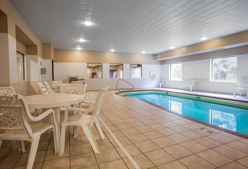 Hotel Comfort Inn & Suites O Fallon  | O'Fallon | Missouri | United States 18