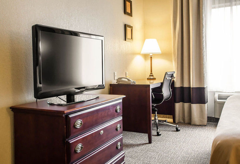 Hotel Comfort Inn & Suites O Fallon  | O'Fallon | Missouri | United States 20