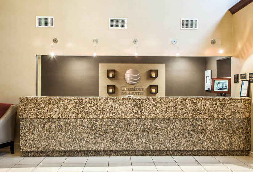 Hotel Comfort Inn & Suites O Fallon  | O'Fallon | Missouri | United States 7