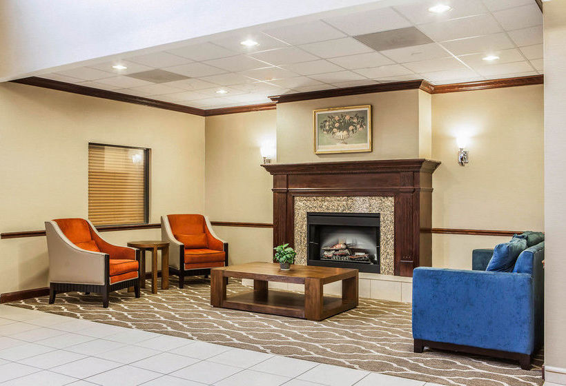 Hotel Comfort Inn & Suites O Fallon  | O'Fallon | Missouri | United States 8