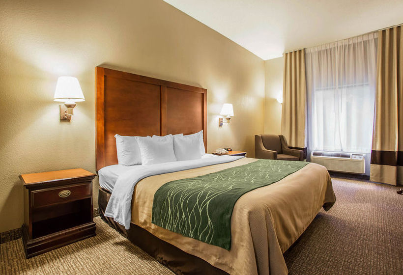 Hotel Comfort Inn & Suites O Fallon  | O'Fallon | Missouri | United States 9