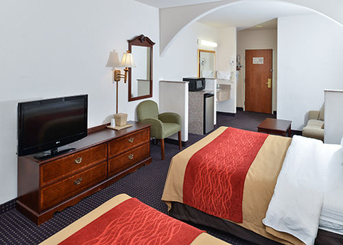 Hotel Comfort Inn & Suites Riverton  | Riverton | Wyoming | United States 12