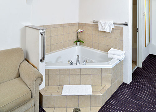 Hotel Comfort Inn & Suites Riverton  | Riverton | Wyoming | United States 16