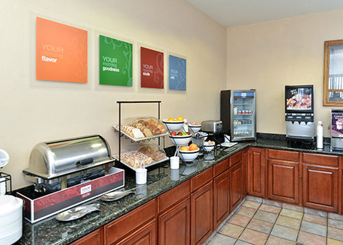 Hotel Comfort Inn & Suites Riverton  | Riverton | Wyoming | United States 18