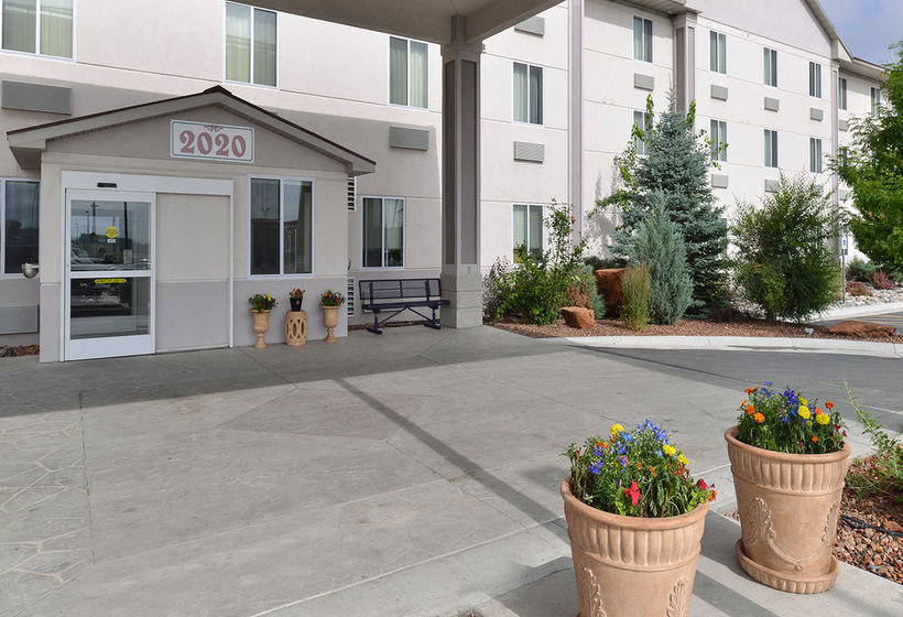 Hotel Comfort Inn & Suites Riverton  | Riverton | Wyoming | United States 2