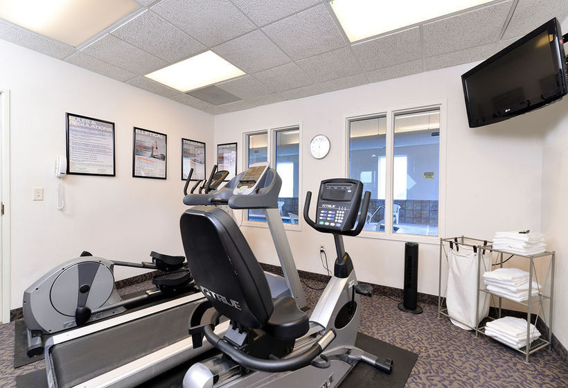 Hotel Comfort Inn & Suites Riverton  | Riverton | Wyoming | United States 3