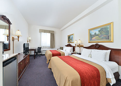 Hotel Comfort Inn & Suites Riverton  | Riverton | Wyoming | United States 8