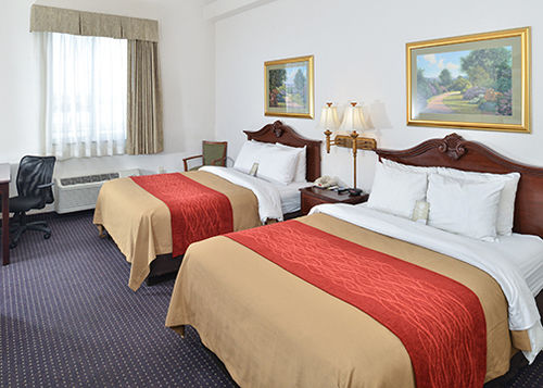 Hotel Comfort Inn & Suites Riverton  | Riverton | Wyoming | United States 9