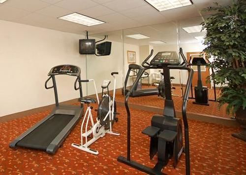 Hotel Comfort Suites Odessa  | Odessa | Texas | United States 10