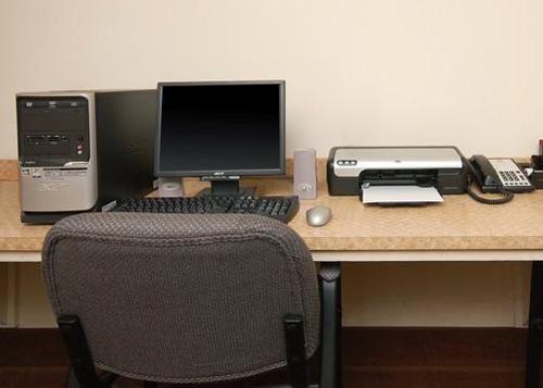 Hotel Comfort Suites Odessa  | Odessa | Texas | United States 11