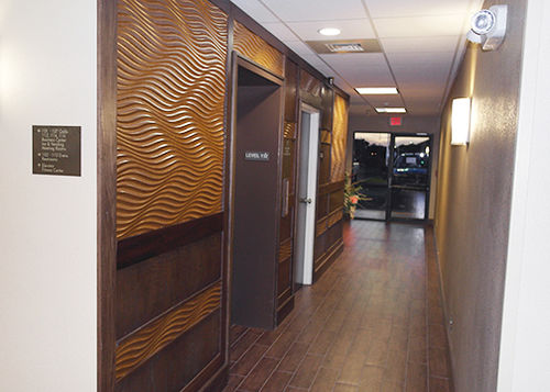 Hotel Comfort Suites Odessa  | Odessa | Texas | United States 5