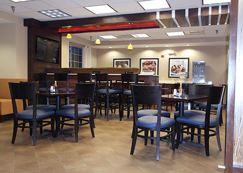 Hotel Comfort Suites Odessa  | Odessa | Texas | United States 8