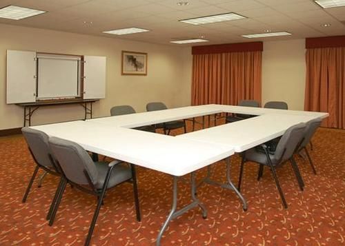 Hotel Comfort Suites Odessa  | Odessa | Texas | United States 9