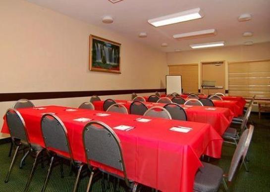 Hotel Comfort Suites Mesquite Mesquite