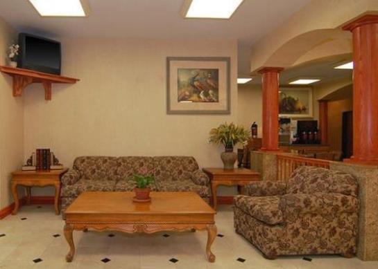 Hotel Comfort Suites Mesquite  | Mesquite | Texas | United States 1