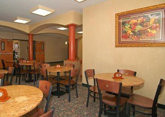 Hotel Comfort Suites Mesquite  | Mesquite | Texas | United States 2