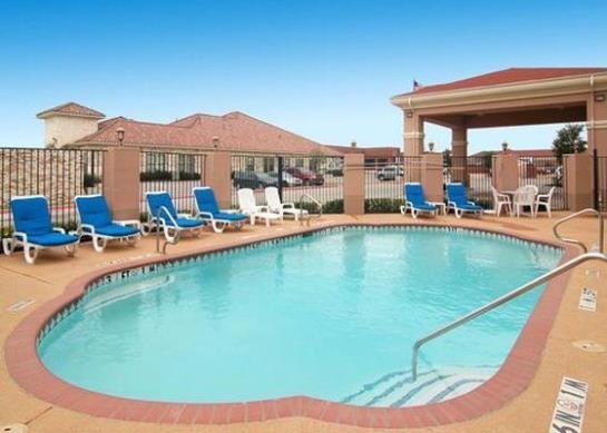 Hotel Comfort Suites Mesquite  | Mesquite | Texas | United States 3