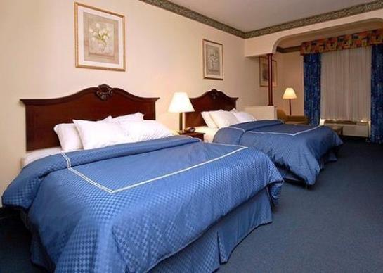 Hotel Comfort Suites Plainview  | Plainview | Texas | Hotel negli Stati Uniti 1