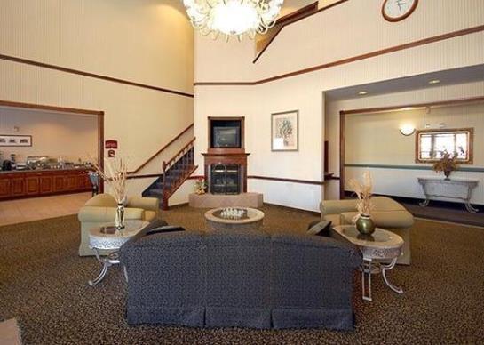 Hotel Comfort Suites Plainview  | Plainview | Texas | Hotel negli Stati Uniti 2