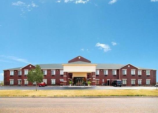 Hotel Comfort Suites Plainview  | Plainview | Texas | Hotel negli Stati Uniti 3