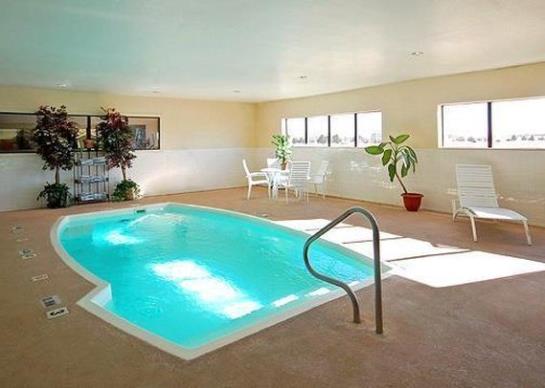 Hotel Comfort Suites Plainview  | Plainview | Texas | Hotel negli Stati Uniti 4