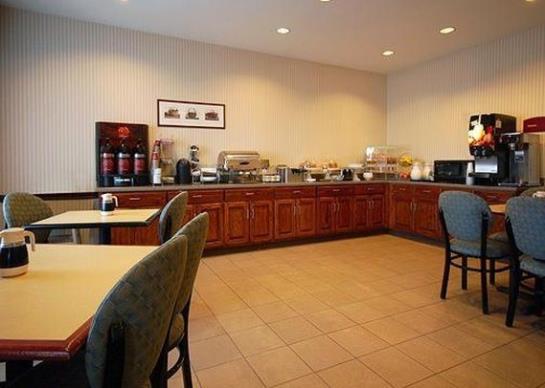 Hotel Comfort Suites Plainview  | Plainview | Texas | Hotel negli Stati Uniti 5