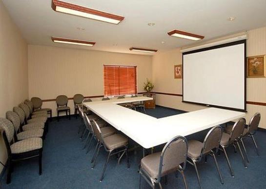 Hotel Comfort Suites Plainview  | Plainview | Texas | Hotel negli Stati Uniti 6