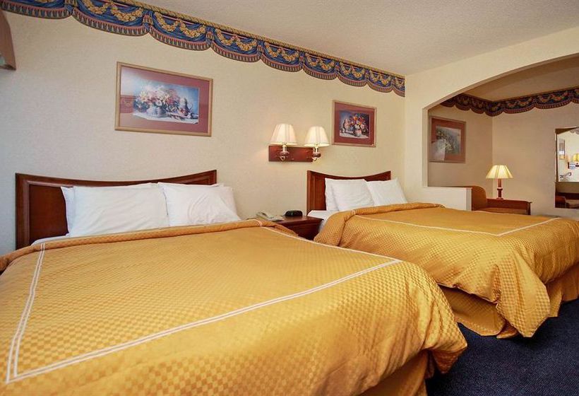 Hôtel Comfort Suites Abilene  | Abilene | Texas | Hôtels aux États-Unis 1