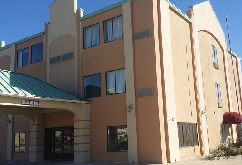 Hôtel Comfort Suites Abilene  | Abilene | Texas | Hôtels aux États-Unis 10