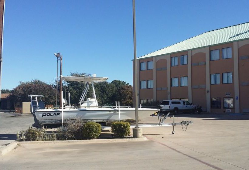 Hôtel Comfort Suites Abilene  | Abilene | Texas | Hôtels aux États-Unis 12