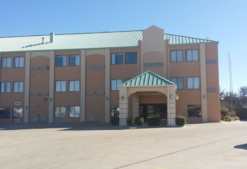 Hôtel Comfort Suites Abilene  | Abilene | Texas | Hôtels aux États-Unis 13