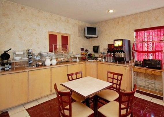 Hôtel Comfort Suites Abilene  | Abilene | Texas | Hôtels aux États-Unis 15