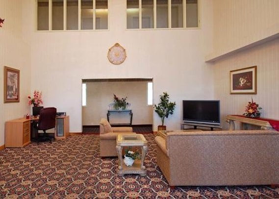 Hôtel Comfort Suites Abilene  | Abilene | Texas | Hôtels aux États-Unis 16