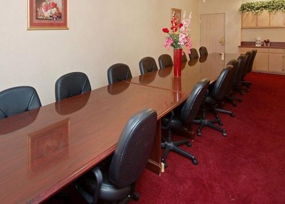 Hôtel Comfort Suites Abilene  | Abilene | Texas | Hôtels aux États-Unis 17