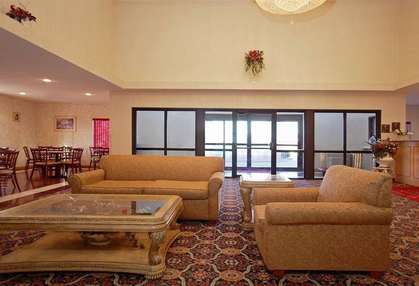 Hôtel Comfort Suites Abilene  | Abilene | Texas | Hôtels aux États-Unis 7