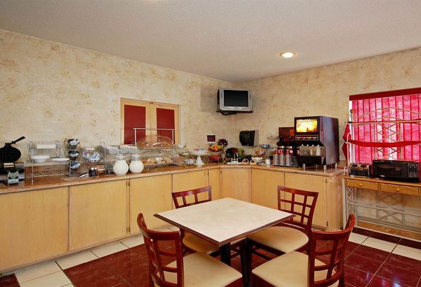 Hôtel Comfort Suites Abilene  | Abilene | Texas | Hôtels aux États-Unis 8