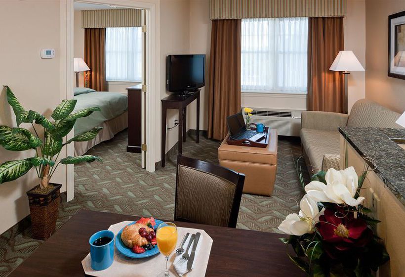 Hotel Homewood Suites by Hilton Boston Andover Massachusetts