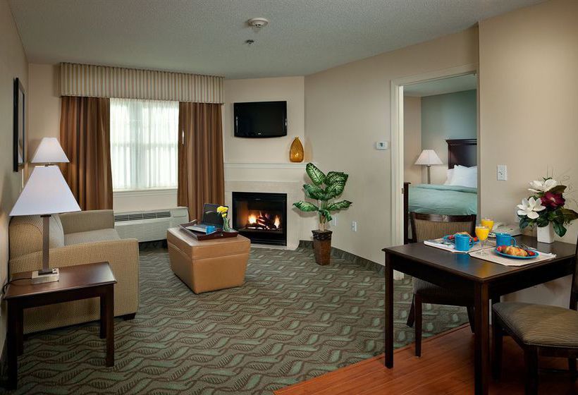 Hotel Homewood Suites by Hilton Boston Andover  | Andover | Massachusetts | United States 10