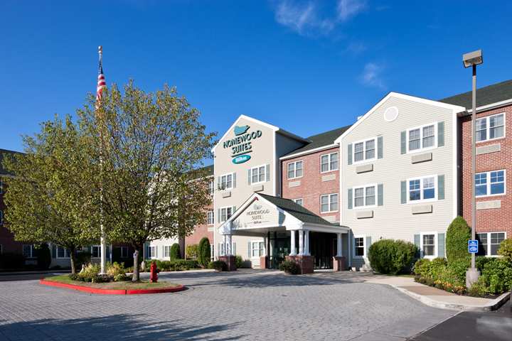 Hotel Homewood Suites by Hilton Boston Andover  | Andover | Massachusetts | United States 13