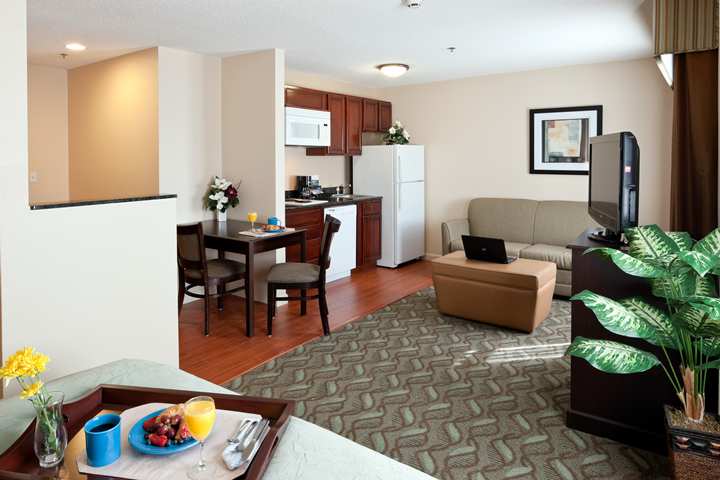 Hotel Homewood Suites by Hilton Boston Andover  | Andover | Massachusetts | United States 14