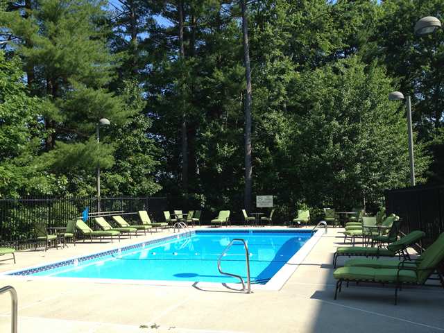 Hotel Homewood Suites by Hilton Boston Andover  | Andover | Massachusetts | United States 15