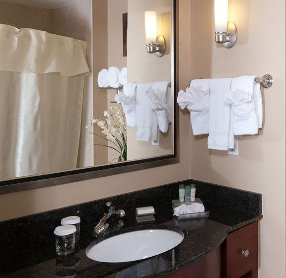 Hotel Homewood Suites by Hilton Boston Andover  | Andover | Massachusetts | United States 16